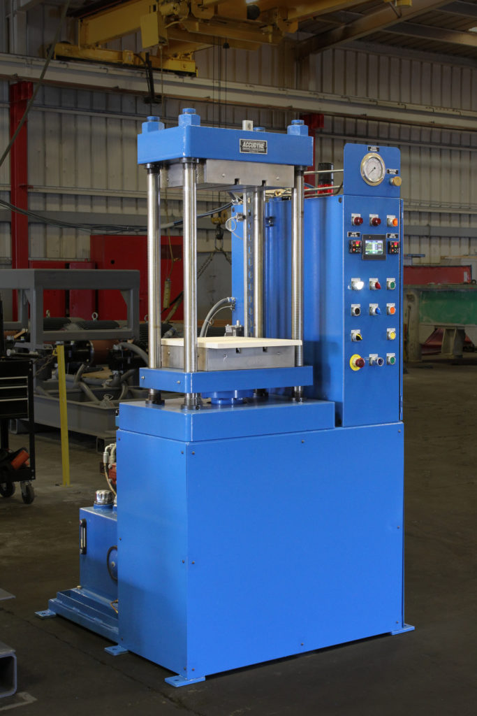 Hydraulic Press System