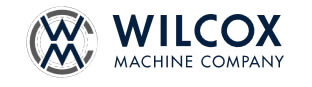 Wilcox Machine Co.