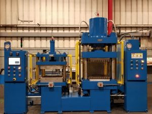 Composite Press Systems