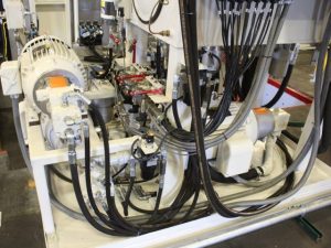 Custom Hydraulic Systems