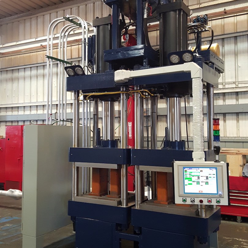 Composite Forming Press - Hydraulic Presses